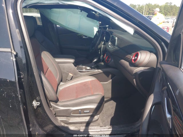 3GNKBERS1NS235664 Chevrolet lgx