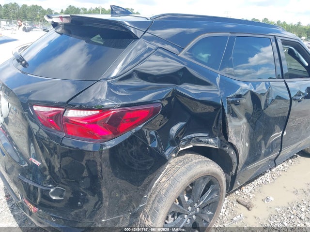 3GNKBERS1NS235664 Chevrolet lgx