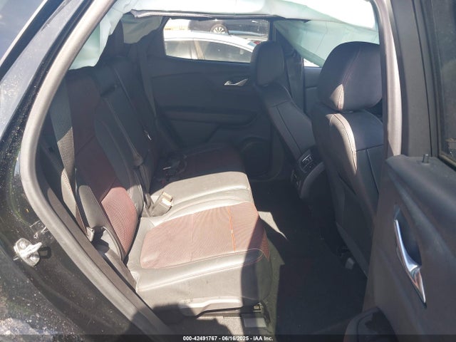 3GNKBERS1NS235664 Chevrolet lgx