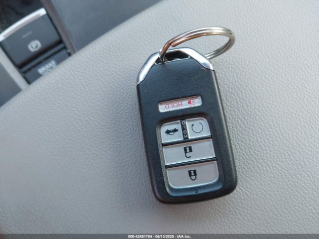 2020 HONDA ACCORD 1HGCV1F42LA140775 Photo 10