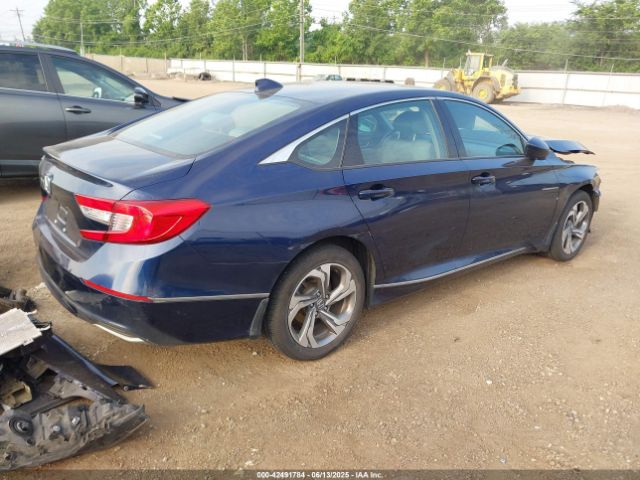 2020 HONDA ACCORD 1HGCV1F42LA140775 Photo 3