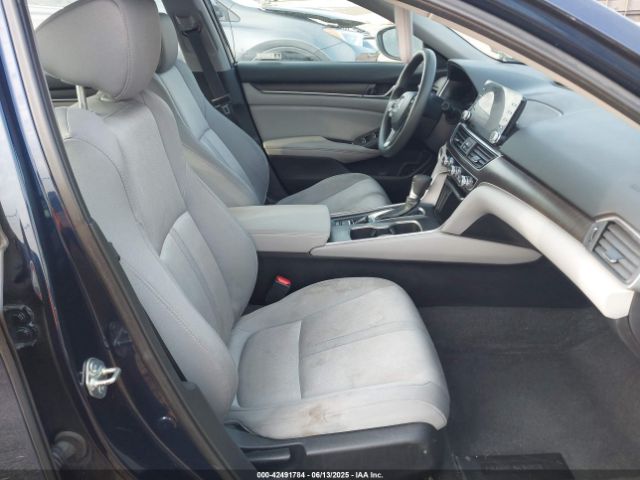2020 HONDA ACCORD 1HGCV1F42LA140775 Photo 4