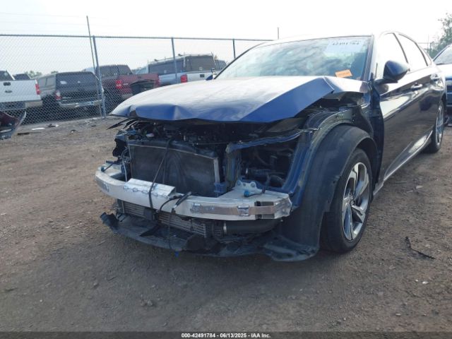 2020 HONDA ACCORD 1HGCV1F42LA140775 Photo 5