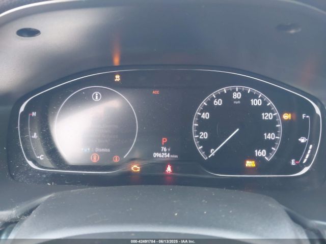 2020 HONDA ACCORD 1HGCV1F42LA140775 Photo 6