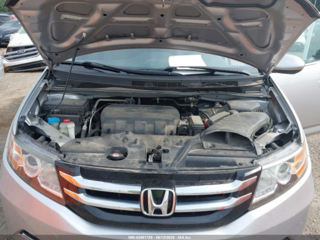 5FNRL5H6XEB109224 Honda j35z8