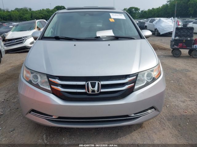 5FNRL5H6XEB109224 Honda j35z8
