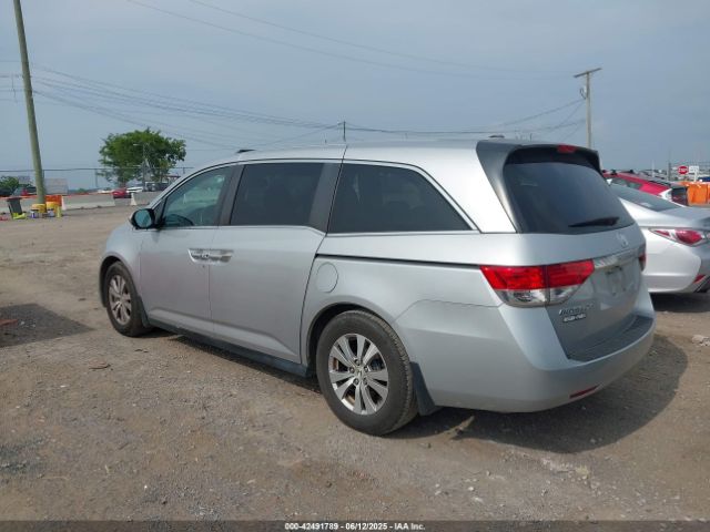 5FNRL5H6XEB109224 Honda j35z8