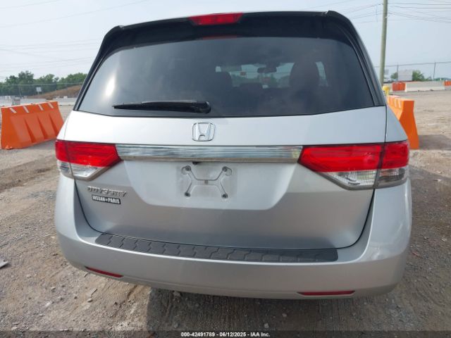 5FNRL5H6XEB109224 Honda j35z8