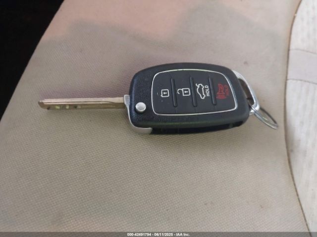 5NPE24AF2HH484343 Hyundai Sonata