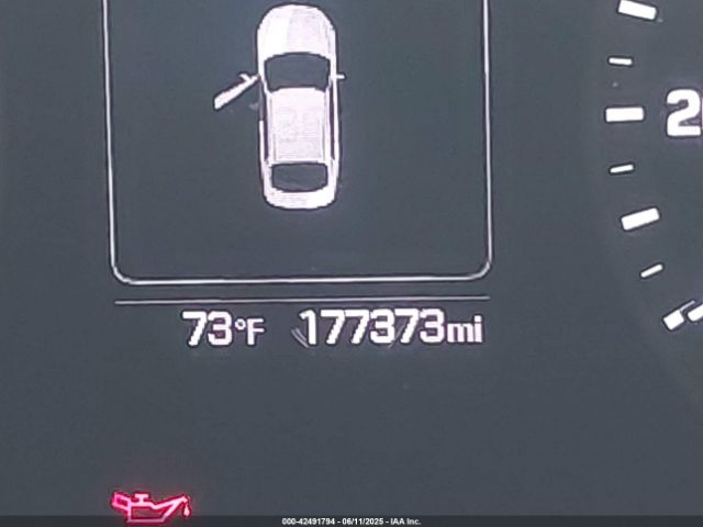 5NPE24AF2HH484343 Hyundai Sonata