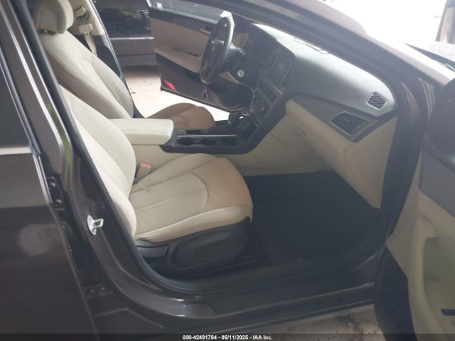 5NPE24AF2HH484343 Hyundai Sonata