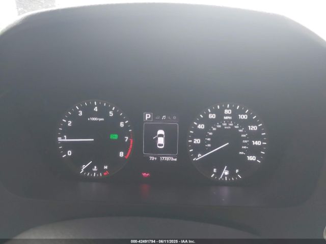 5NPE24AF2HH484343 Hyundai Sonata