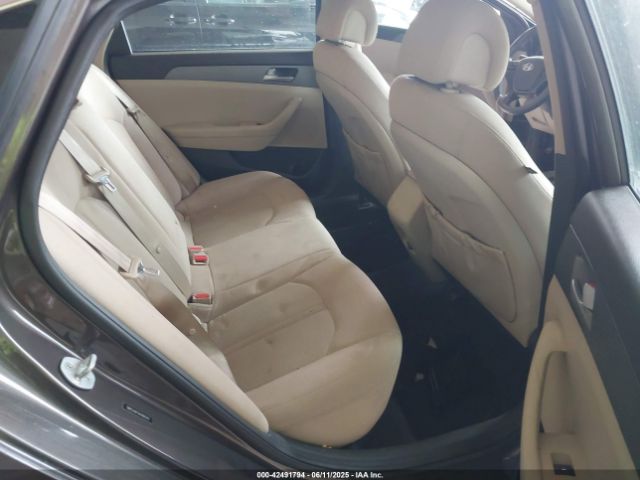 5NPE24AF2HH484343 Hyundai Sonata