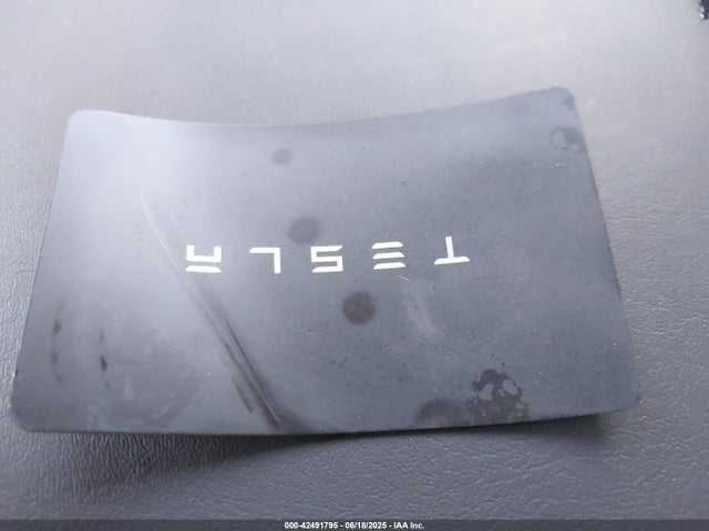 2023 TESLA MODEL Y 7SAYGDEF2PF615943 Photo 10