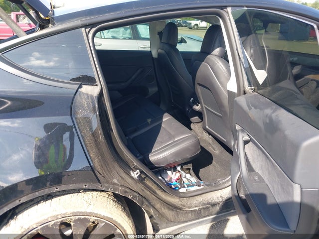 2023 TESLA MODEL Y 7SAYGDEF2PF615943 Photo 7