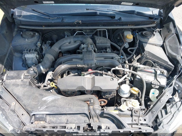 Subaru Impreza 2014 JF1GJAC65EH008983 Image 10