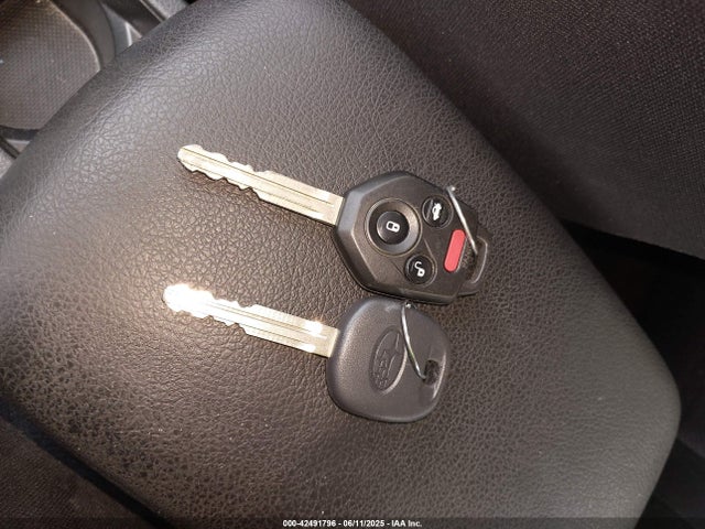 Subaru Impreza 2014 JF1GJAC65EH008983 Image 11
