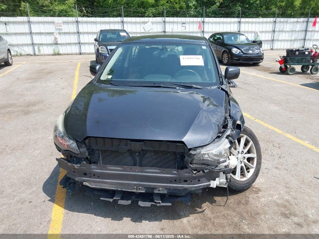 Subaru Impreza 2014 JF1GJAC65EH008983 Image 12