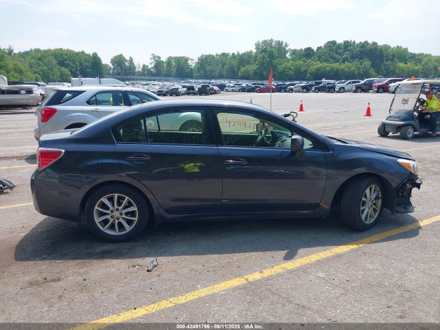 Subaru Impreza 2014 JF1GJAC65EH008983 Image 13