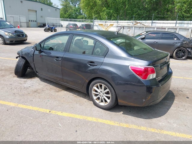 Subaru Impreza 2014 JF1GJAC65EH008983 Image 3