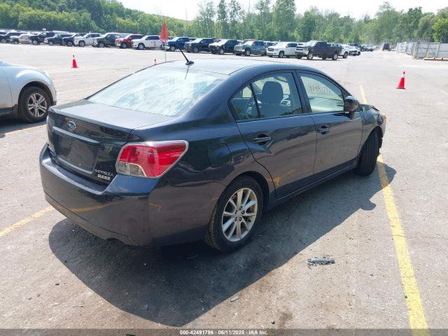 Subaru Impreza 2014 JF1GJAC65EH008983 Image 4