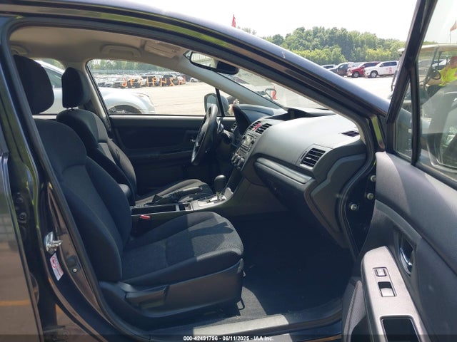 Subaru Impreza 2014 JF1GJAC65EH008983 Image 5