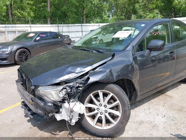Subaru Impreza 2014 JF1GJAC65EH008983 Image 6