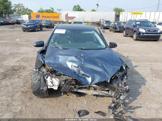 2T1BURHE1JC109897 Toyota 2zr-fe