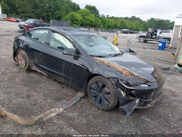 2024 TESLA MODEL 3 5YJ3E1EA3RF729159 Photo 0