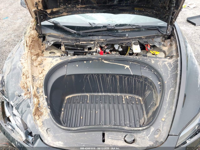 2024 TESLA MODEL 3 5YJ3E1EA3RF729159 Photo 9