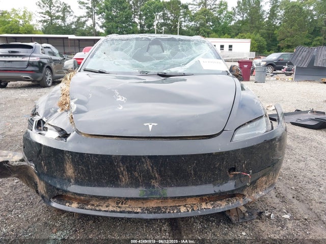 Tesla MODEL 3 2024 5YJ3E1EA3RF729159 Image 11