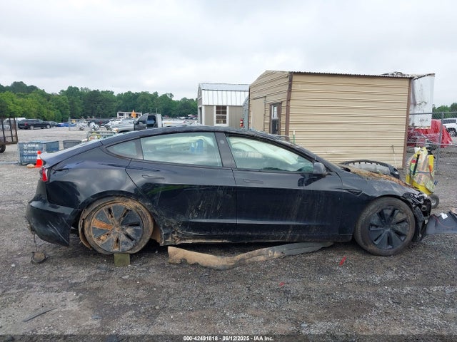 Tesla MODEL 3 2024 5YJ3E1EA3RF729159 Image 12