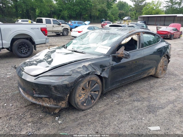 2024 TESLA MODEL 3 5YJ3E1EA3RF729159 Photo 1