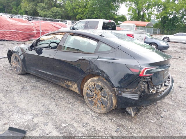 2024 TESLA MODEL 3 5YJ3E1EA3RF729159 Photo 2
