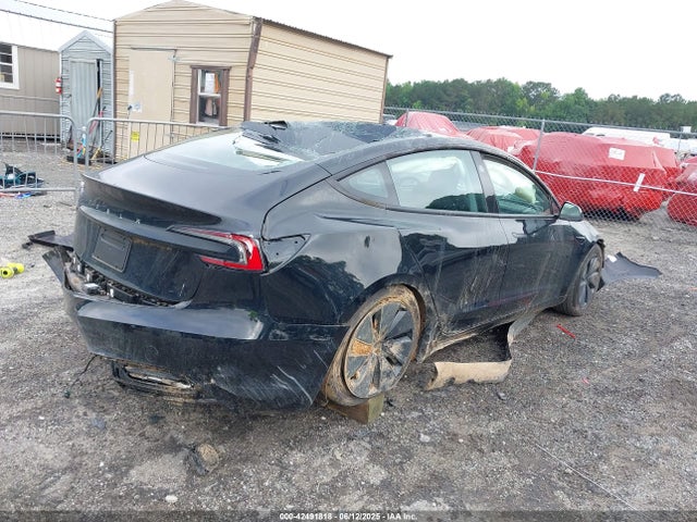 2024 TESLA MODEL 3 5YJ3E1EA3RF729159 Photo 3