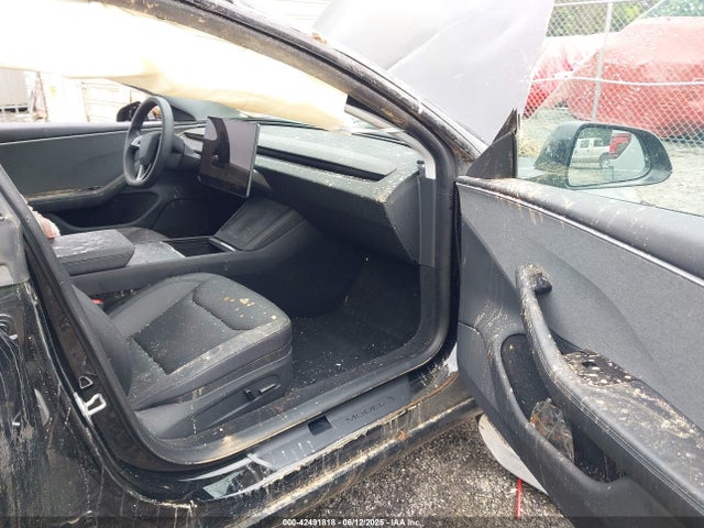 2024 TESLA MODEL 3 5YJ3E1EA3RF729159 Photo 4