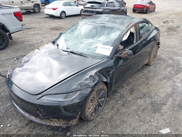 2024 TESLA MODEL 3 5YJ3E1EA3RF729159 Photo 5