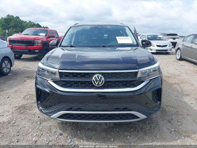 Aukcja sprzedaży 2022 Volkswagen Taos 1.5t Se, vin: 3VVPX7B22NM036151, numer aukcji: 42491826