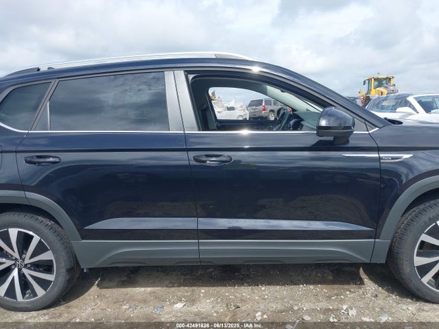 Aukcja sprzedaży 2022 Volkswagen Taos 1.5t Se, vin: 3VVPX7B22NM036151, numer aukcji: 42491826