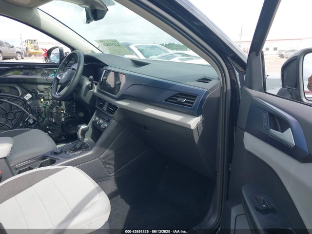 Aukcja sprzedaży 2022 Volkswagen Taos 1.5t Se, vin: 3VVPX7B22NM036151, numer aukcji: 42491826