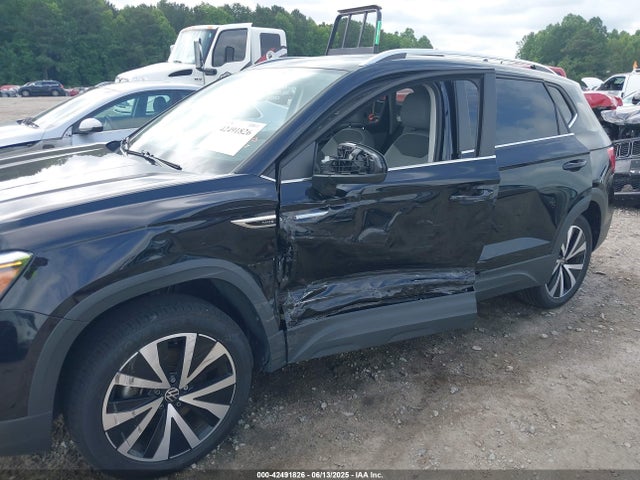 Aukcja sprzedaży 2022 Volkswagen Taos 1.5t Se, vin: 3VVPX7B22NM036151, numer aukcji: 42491826
