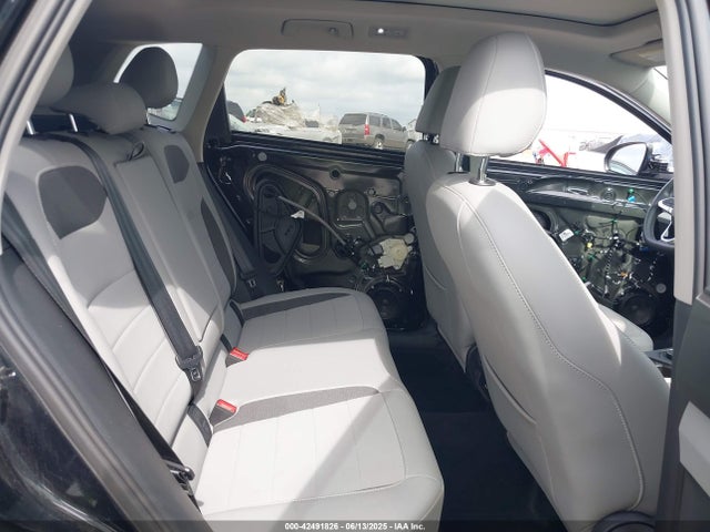 Aukcja sprzedaży 2022 Volkswagen Taos 1.5t Se, vin: 3VVPX7B22NM036151, numer aukcji: 42491826