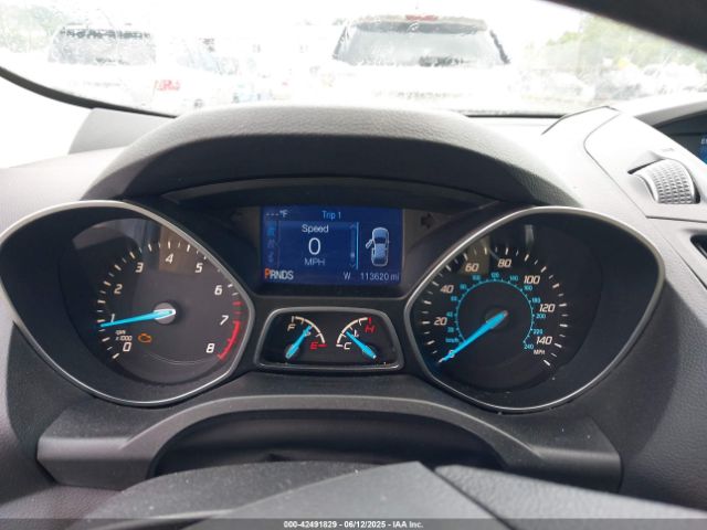 2015 FORD ESCAPE 1FMCU9G97FUA83241 Photo 6