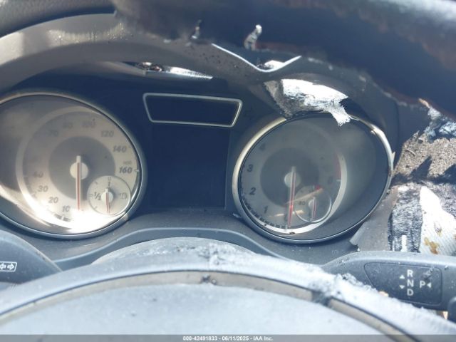 2015 MERCEDES-BENZ CLA 250 WDDSJ4GB9FN207802 Photo 6