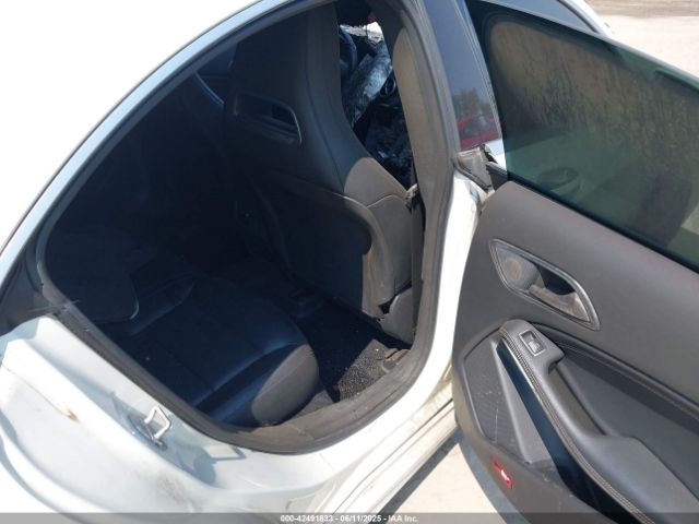 2015 MERCEDES-BENZ CLA 250 WDDSJ4GB9FN207802 Photo 7