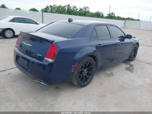 2015 CHRYSLER 300 2C3CCABG9FH797104 Photo 3