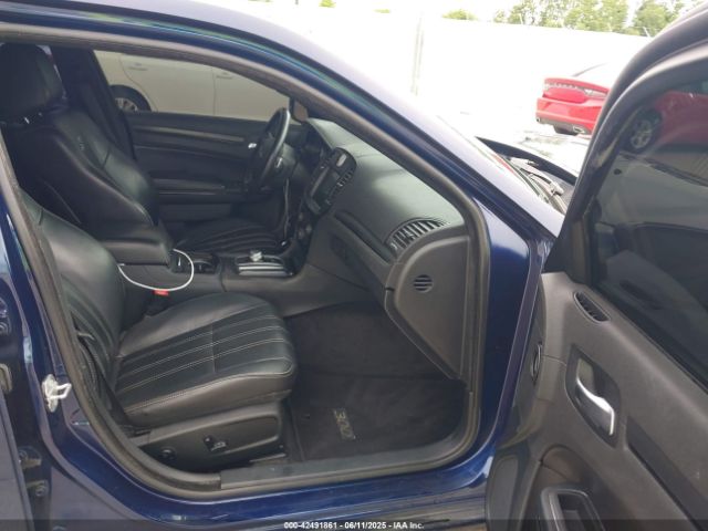 2015 CHRYSLER 300 2C3CCABG9FH797104 Photo 4