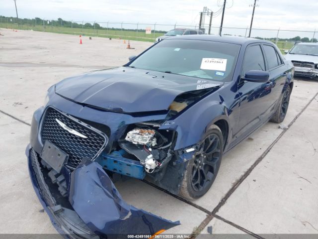 2015 CHRYSLER 300 2C3CCABG9FH797104 Photo 5