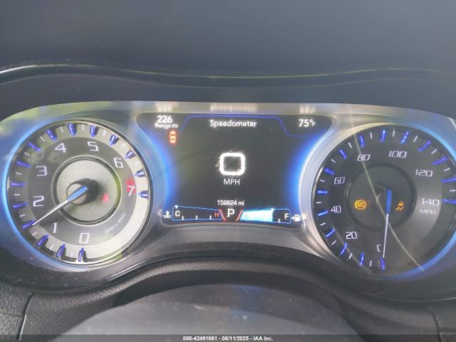 2015 CHRYSLER 300 2C3CCABG9FH797104 Photo 6