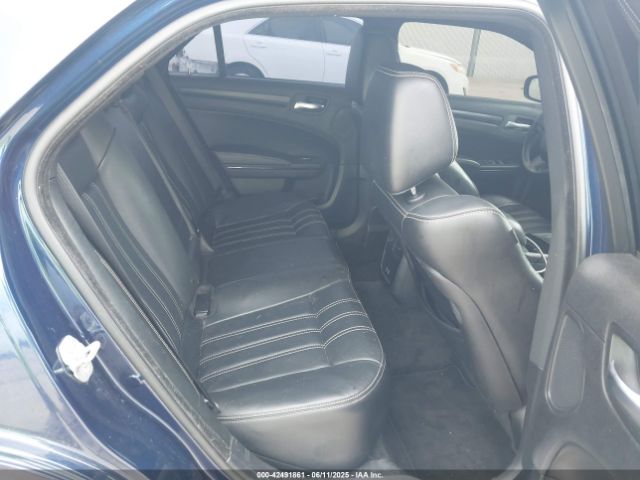 2015 CHRYSLER 300 2C3CCABG9FH797104 Photo 7